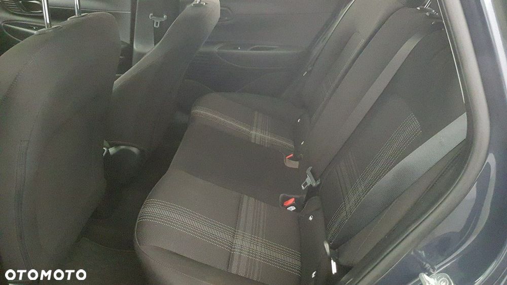 Hyundai Bayon - 22