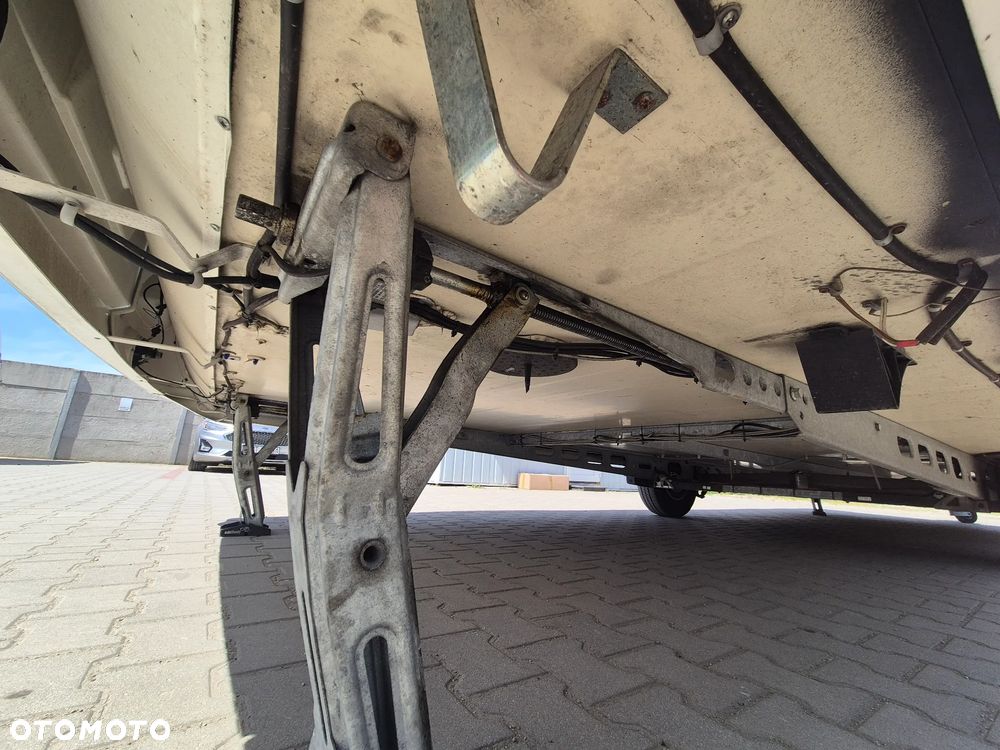 Adria Alpina 663 HT 663HT Całoroczna Alde Zimowa - 31