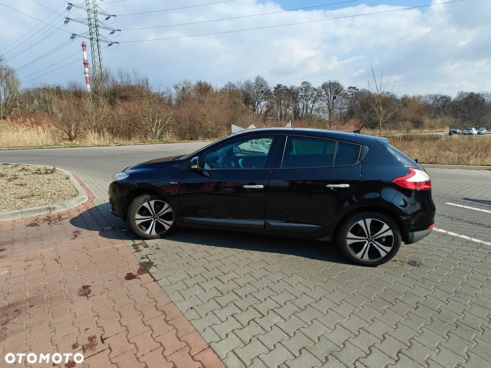 Renault Megane 1.5 dCi Bose Edition - 5