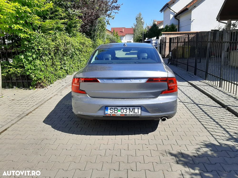 Volvo S90 D3 Kinetic - 8