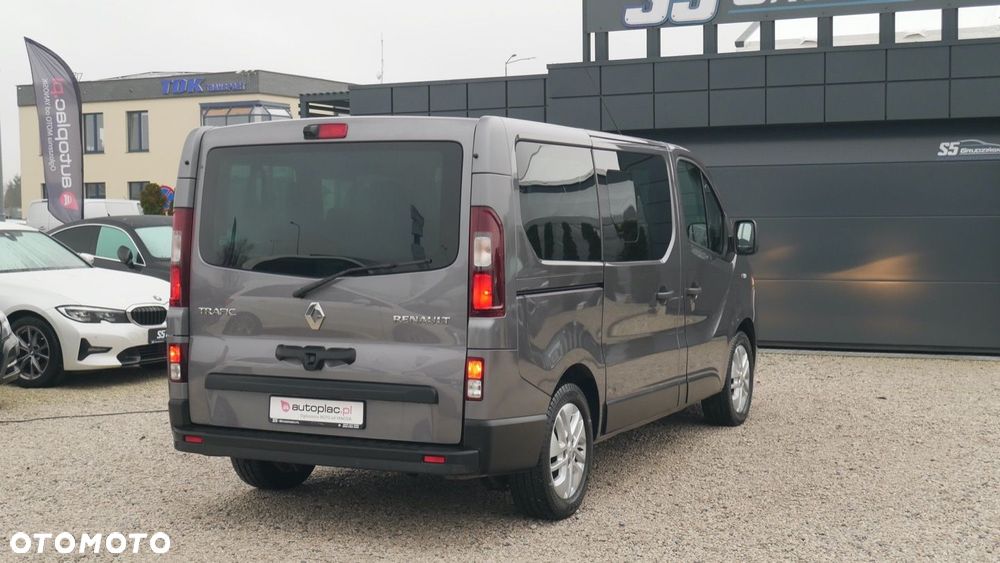 Renault Trafic - 7