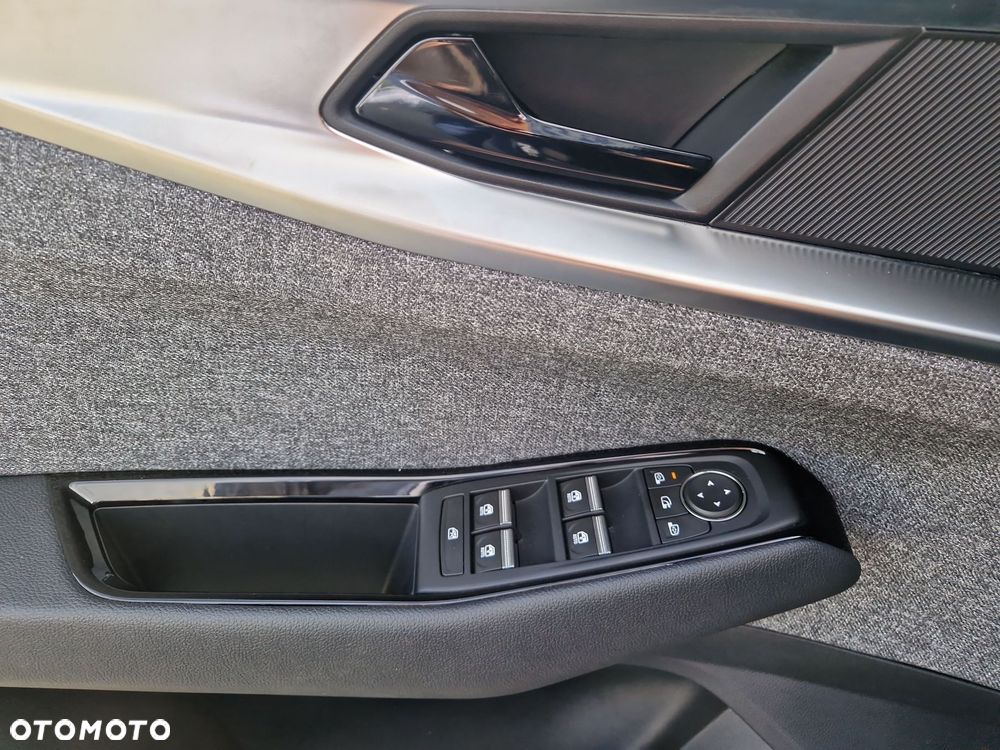 Renault Espace 1.2 E-Tech Full Hybrid 200 Techno MMT 7os - 10