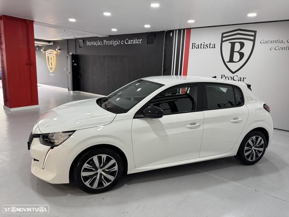 Peugeot 208 1.2 PureTech GT - 12