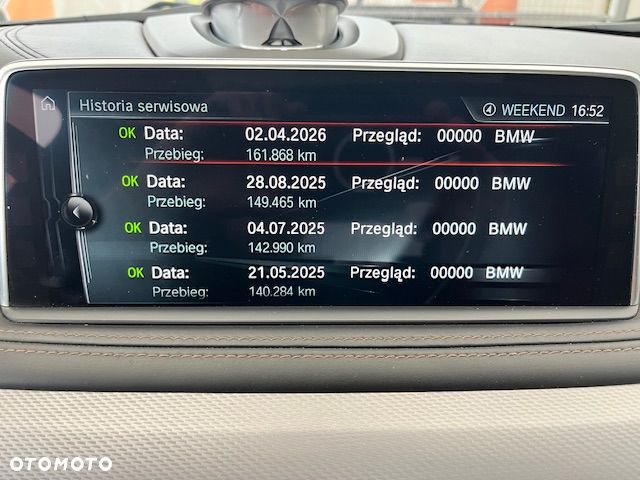 BMW X6 xDriveM50d - 40