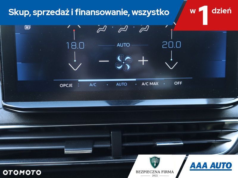 Peugeot 3008 - 18