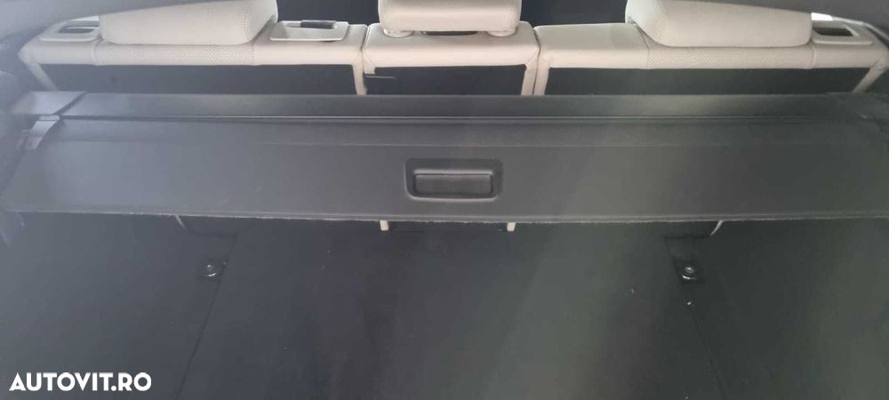 Rulou polita portbagaj Range Rover Velar - 7