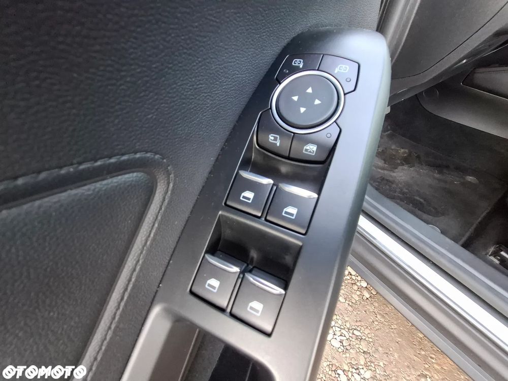 Ford Focus 1.5 TDCi Titanium - 11
