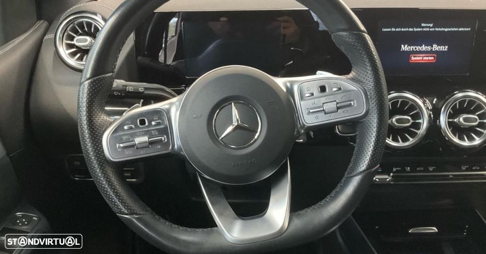 Mercedes-Benz B 250 e 8G-DCT Edition 2020 - 5