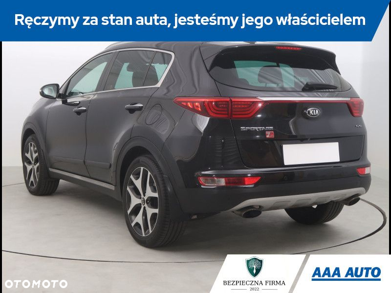 Kia Sportage - 5