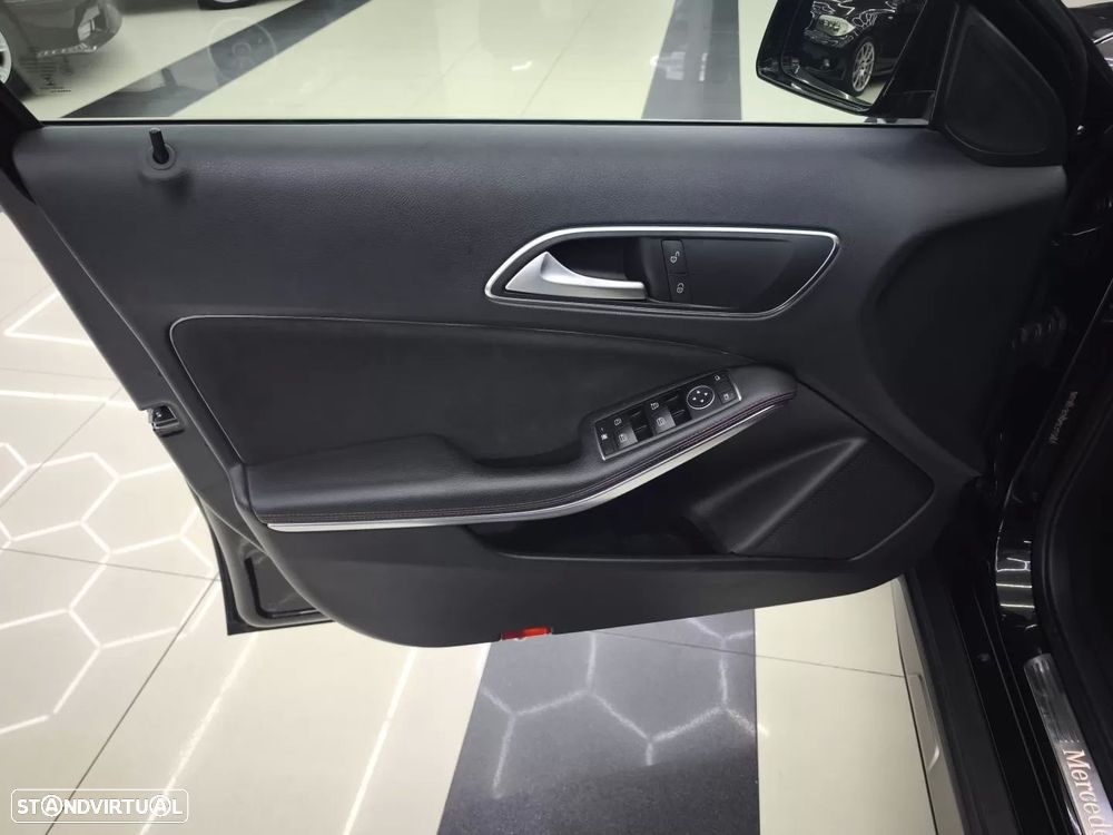 Mercedes-Benz GLA 200 d 7G-DCT AMG Line - 21