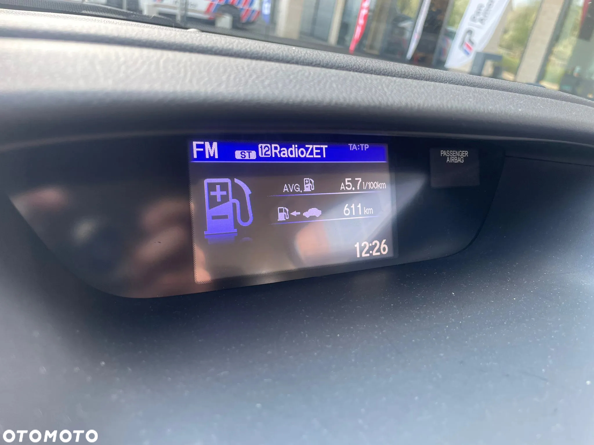 Honda CR-V 1.6i-DTEC Elegance (Honda Connect+) / (2WD) - 9