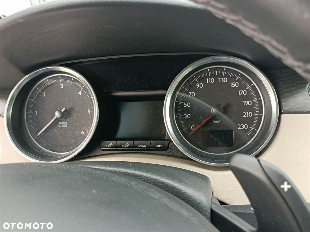 Peugeot 508 - 24