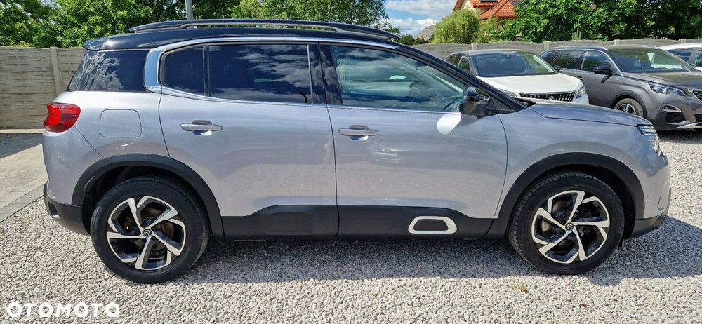 Citroën C5 Aircross - 13