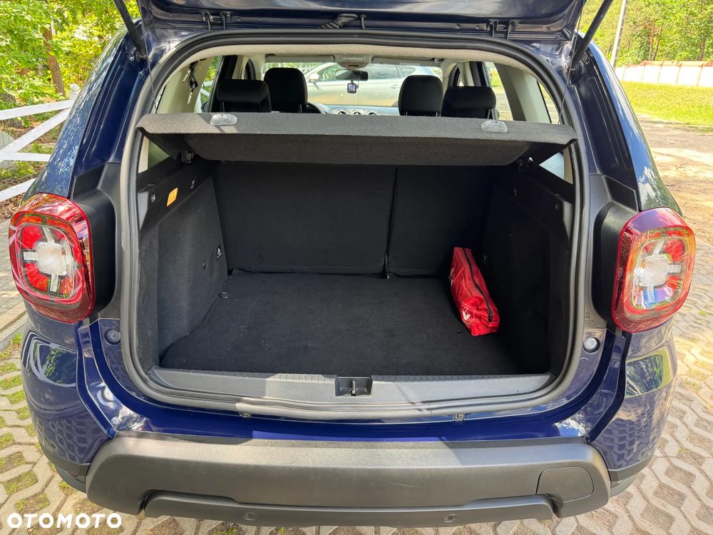 Dacia Duster 1.6 SCe Access S&S - 25