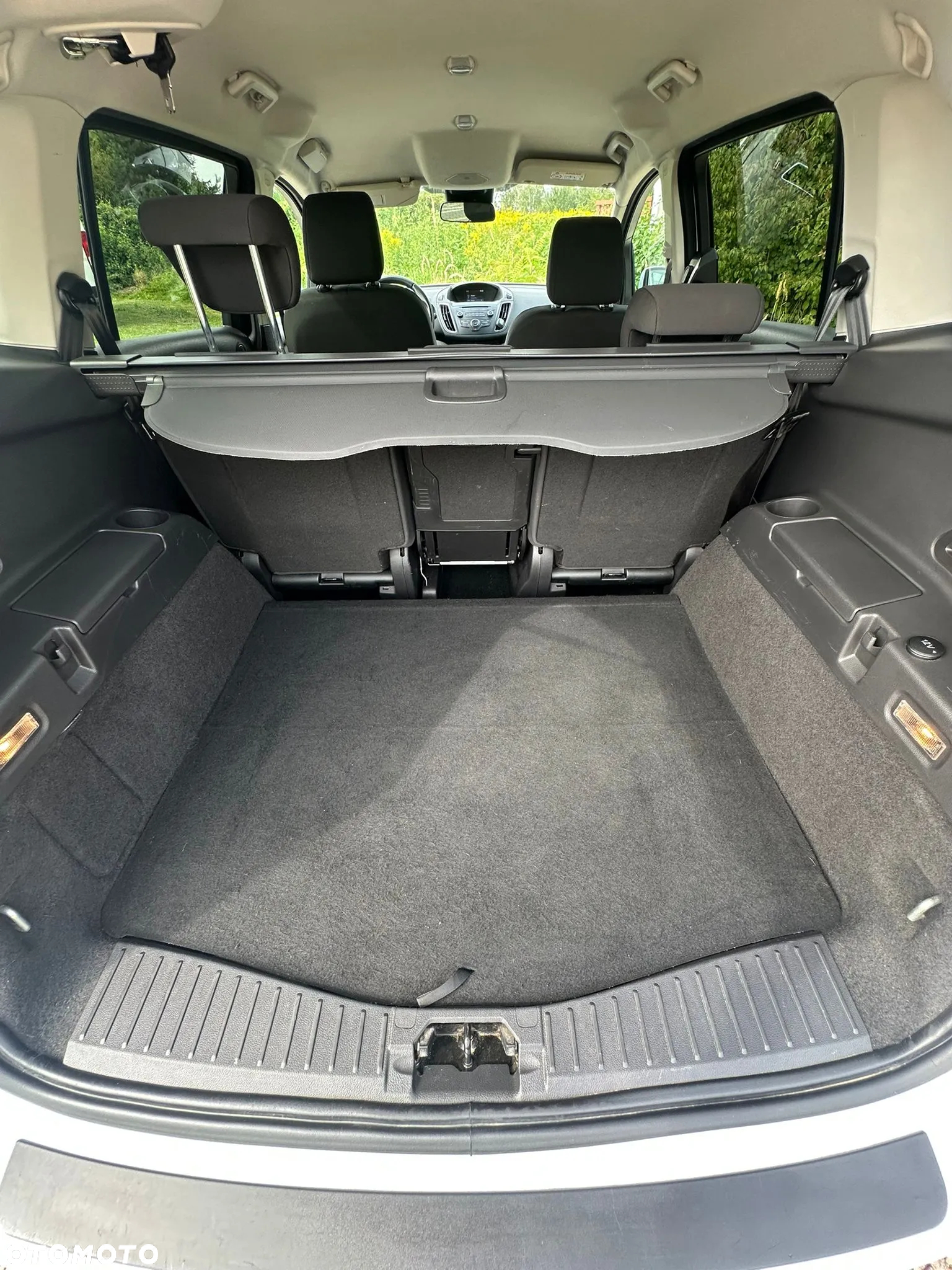 Ford Grand C-MAX Gr 1.0 EcoBoost Trend ASS - 18