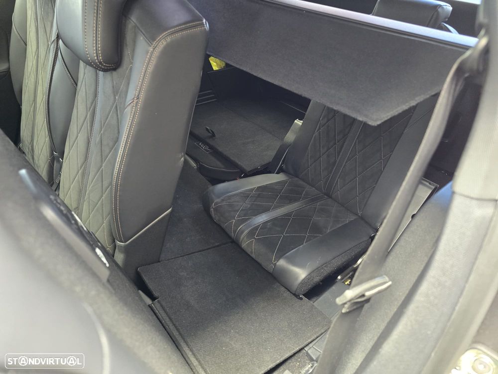 Peugeot 5008 2.0 BlueHDi GT EAT6 - 20
