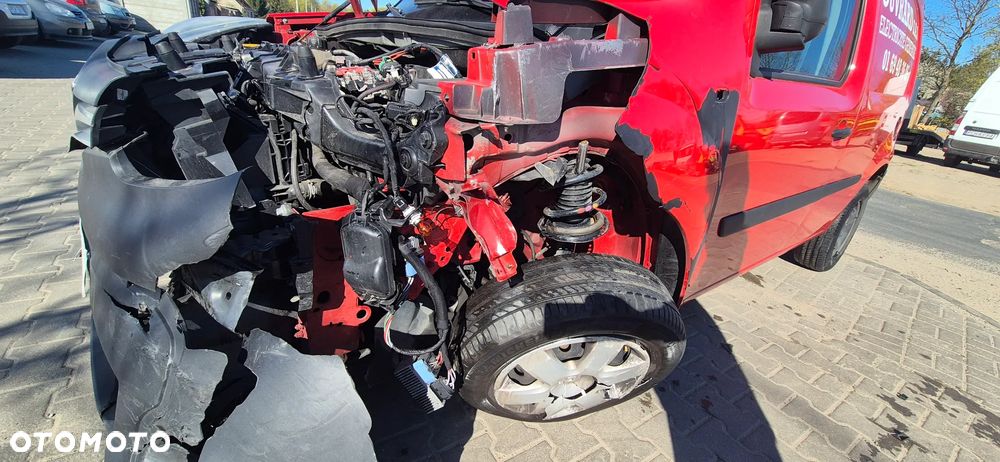 Renault KANGOO EXPRESS - 22