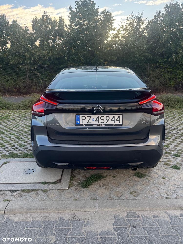 Citroën C4 - 3