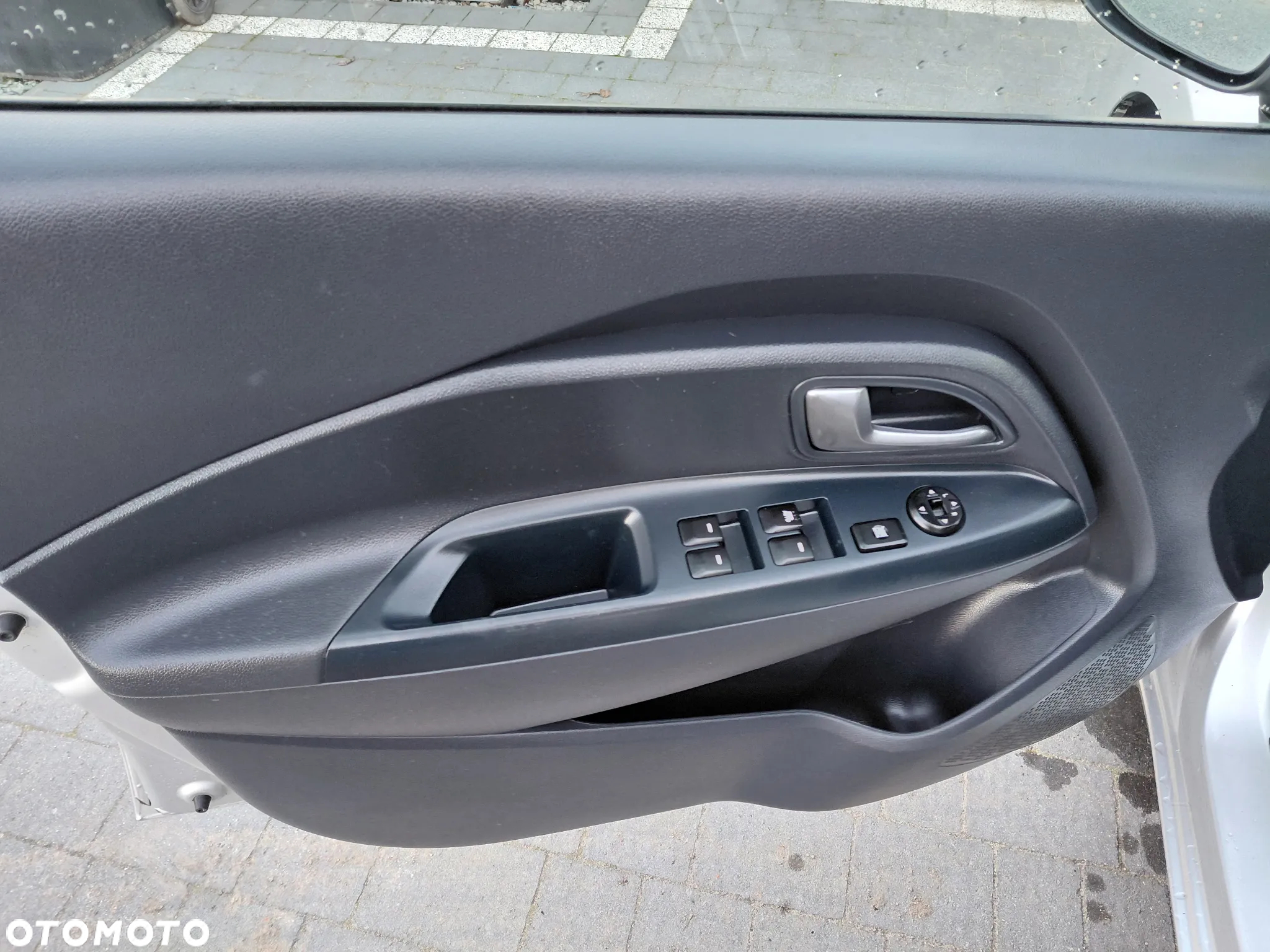 Kia Rio 1.4 Business Line - 26