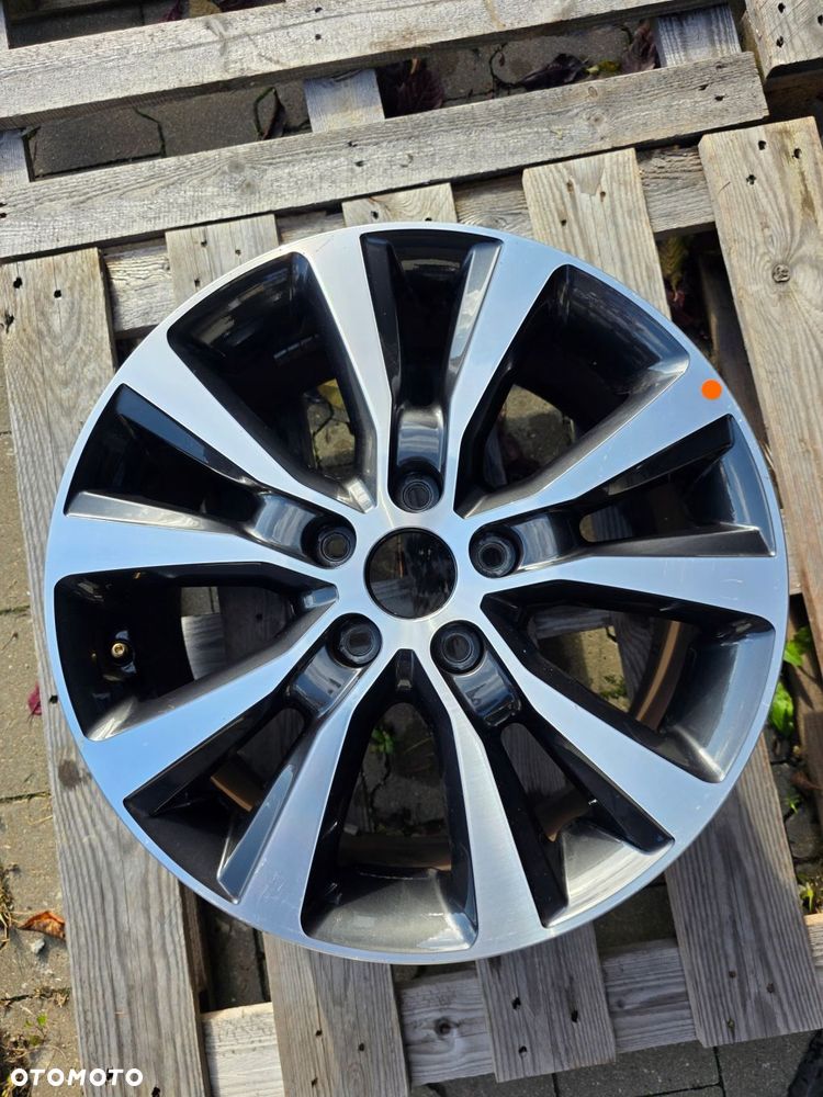 felga aluminiowa hyundai oe ix35 7.0" x 17" 5x114.3 et -53