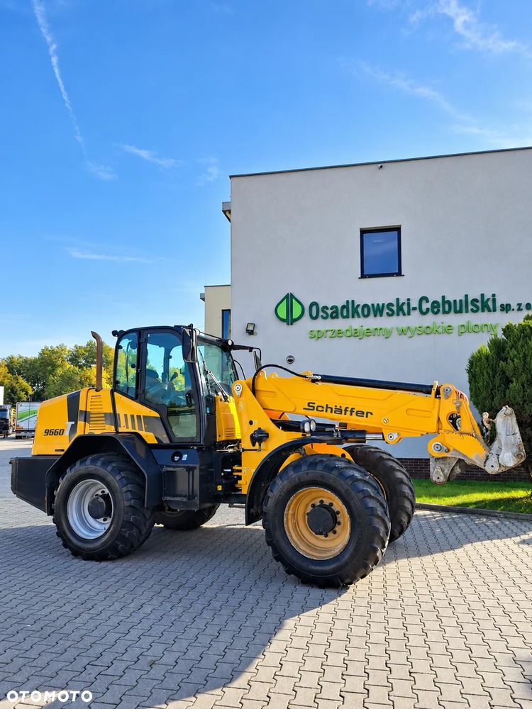 Schaffer 9660T