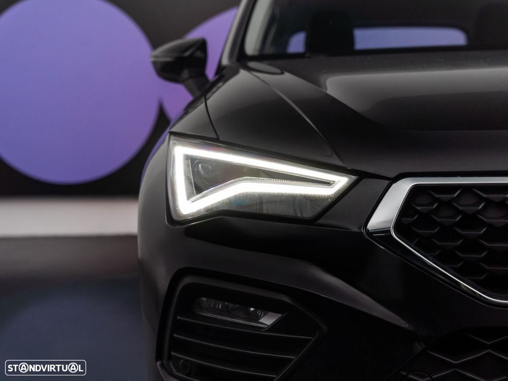 SEAT Ateca 2.0 TDI Style - 10