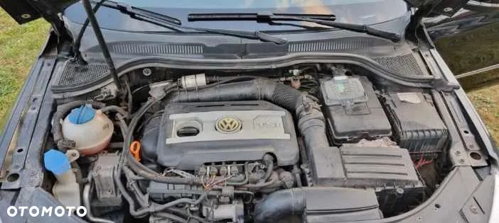 Volkswagen CC 1.8 TSI - 10