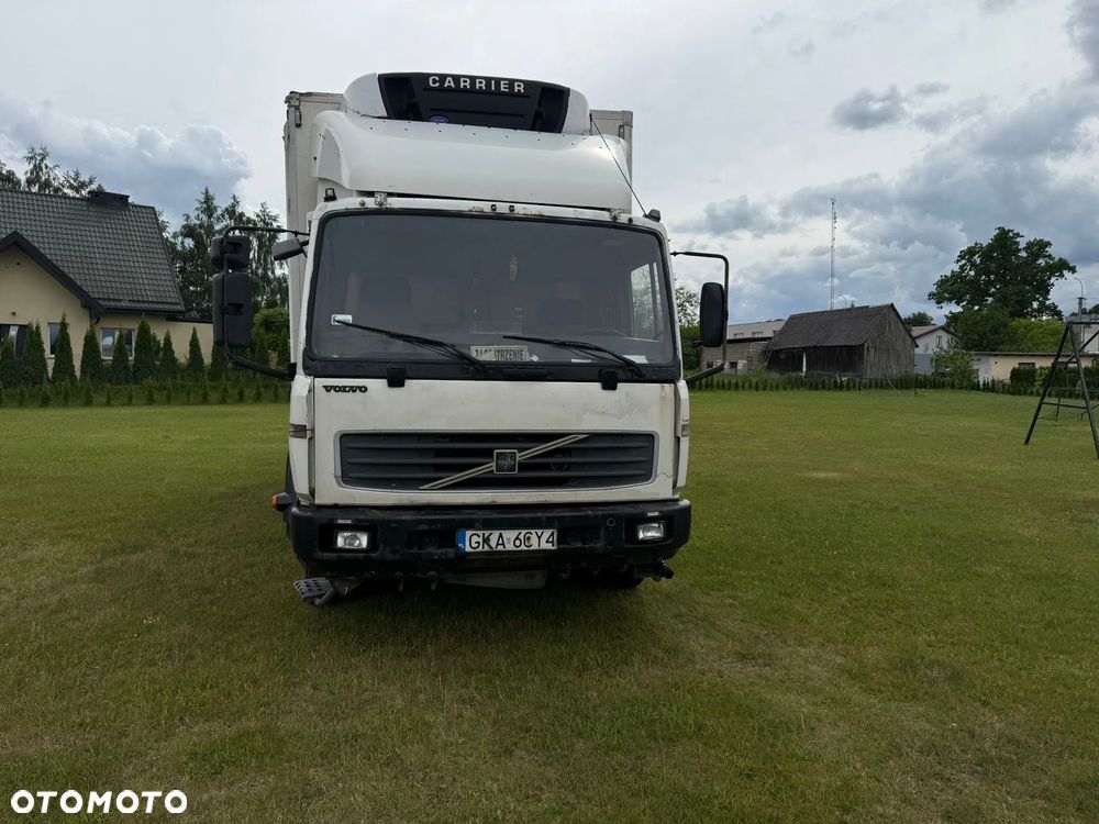 Volvo FL6 - 3