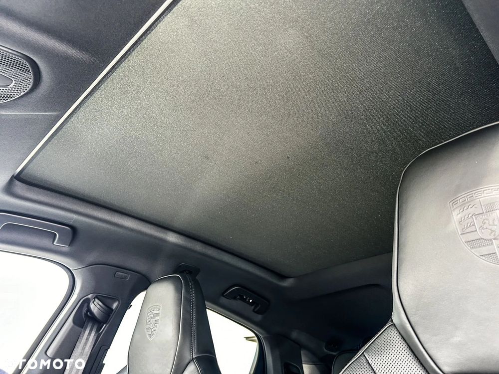 Porsche Cayenne Standard - 18