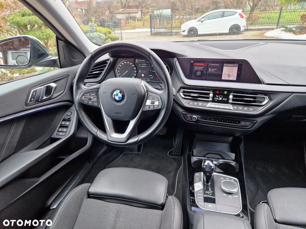 BMW Seria 2 218i GT Sport Line - 22