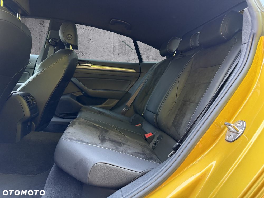 Volkswagen Arteon - 37