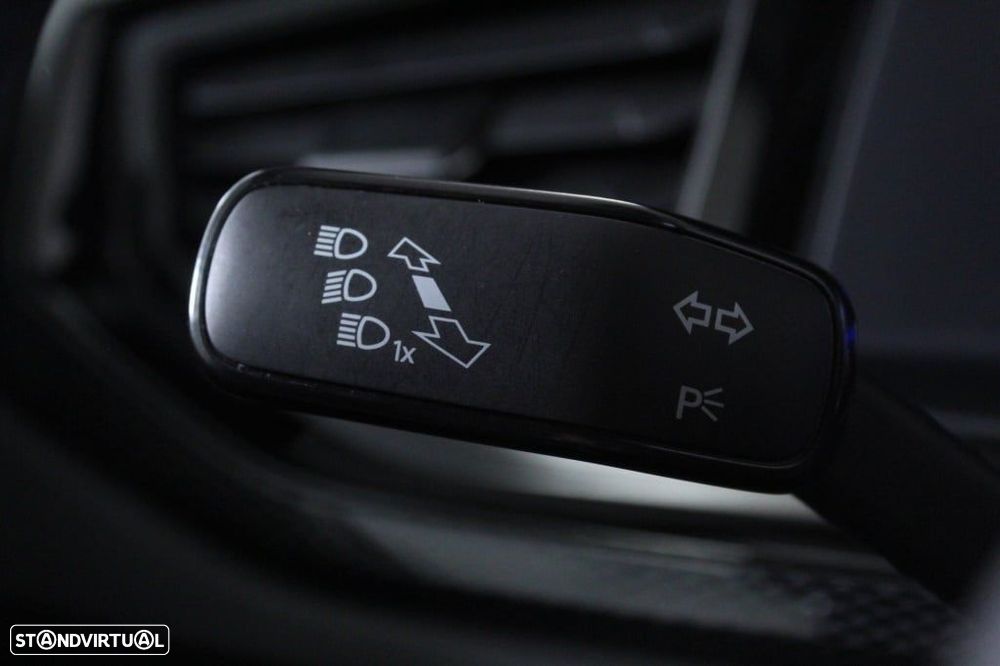 VW Taigo 1.0 TSI Life - 26