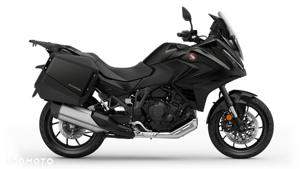 Honda NT