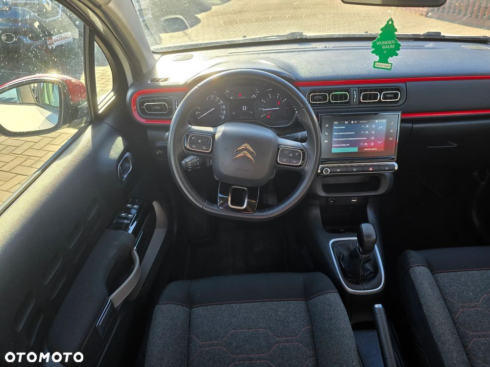 Citroën C3 - 7