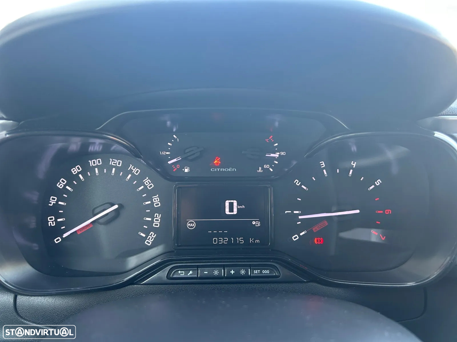 Citroën C3 1.2 PureTech Max - 13