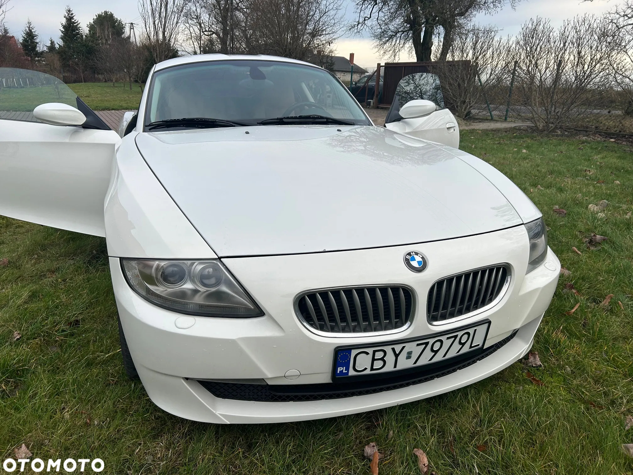 BMW Z4 Coupe 3.0si - 21