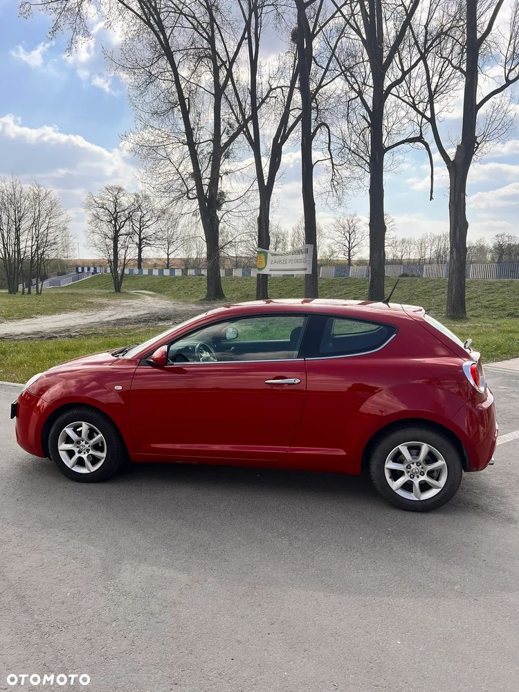 Alfa Romeo Mito 1.4 MultiAir Distinctive - 6