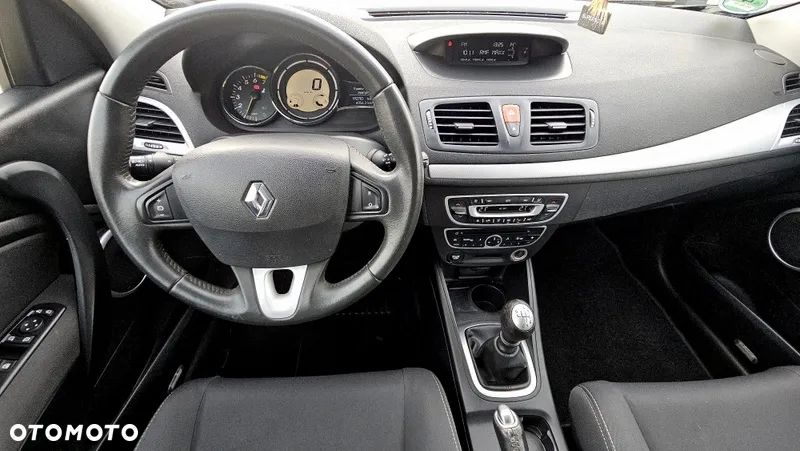 Renault Megane 1.6 16V Dynamique - 17