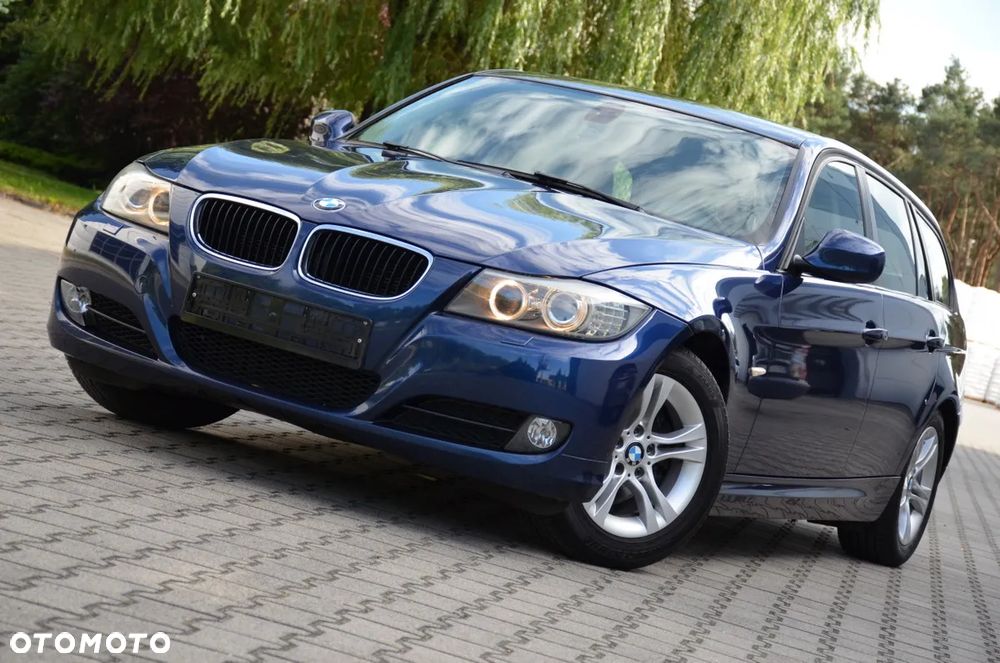 BMW Seria 3 - 20