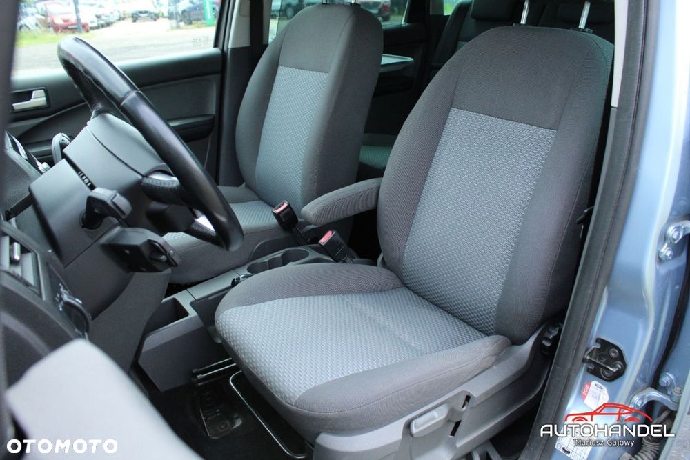 Ford C-MAX - 7