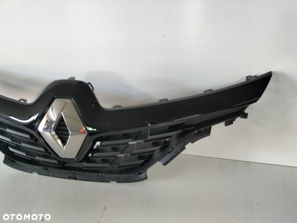 atrapa kratka grill renault captur ii 19- - 6