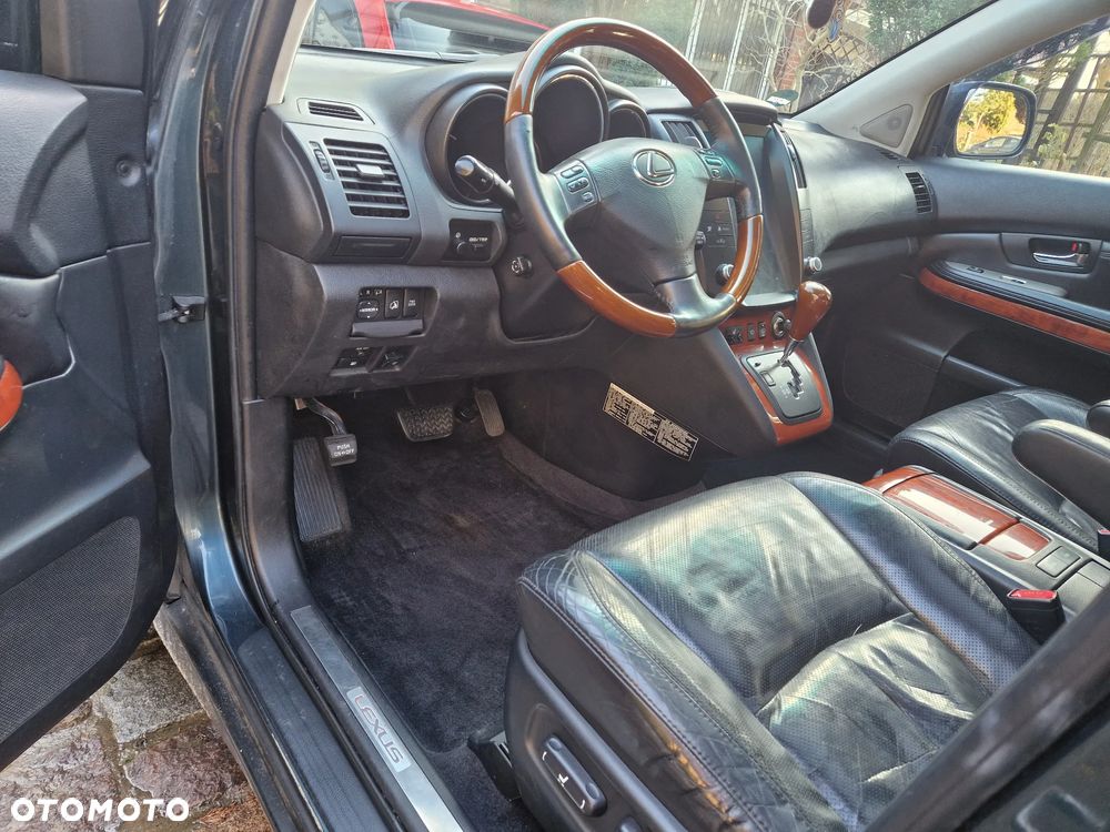 Lexus RX 300 Executive - 7