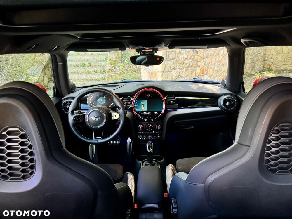 MINI John Cooper Works - 36