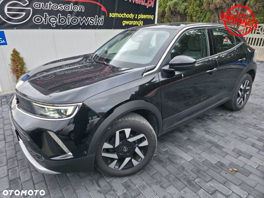 Opel Mokka - 3