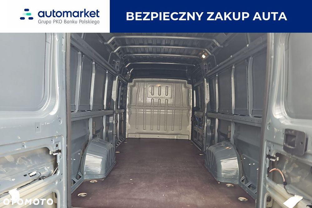 Opel Movano L4 - 11
