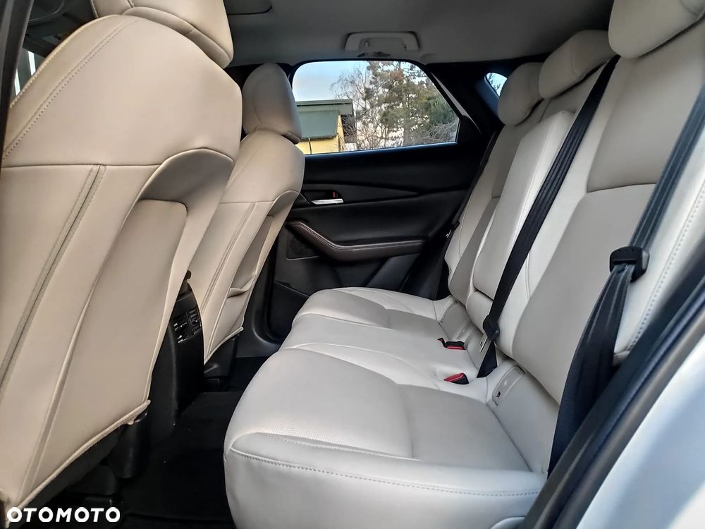 Mazda CX-30 - 34