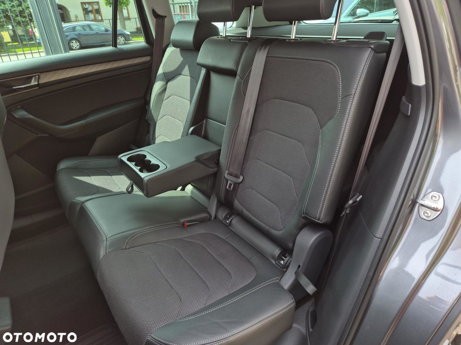 Skoda Kodiaq 1.5 TSI ACT 4x2 Style DSG 7os - 16