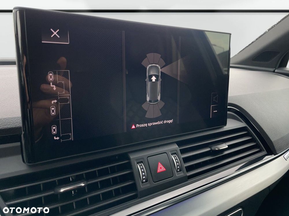 Audi SQ5 TDI mHEV Quattro Tiptronic - 20