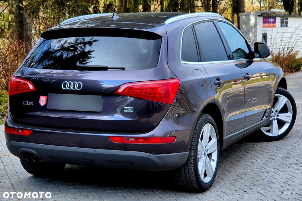 Audi Q5 - 10