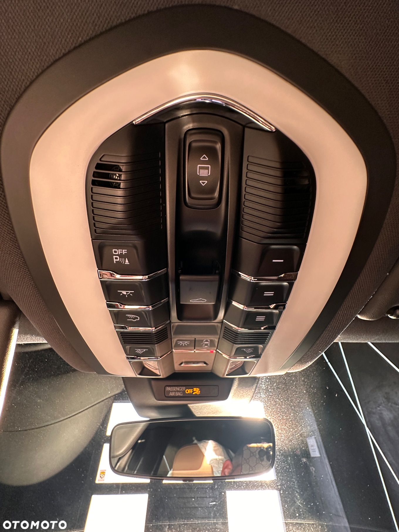 Porsche Macan S PDK - 21